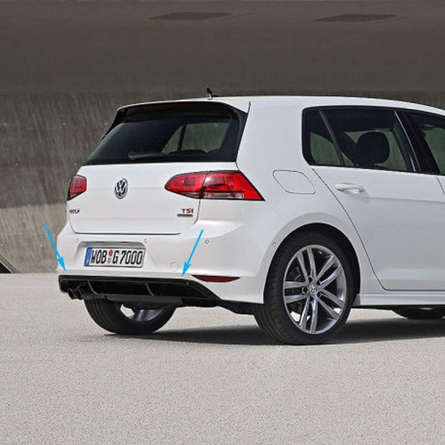 Golf vii diffusore - vw,