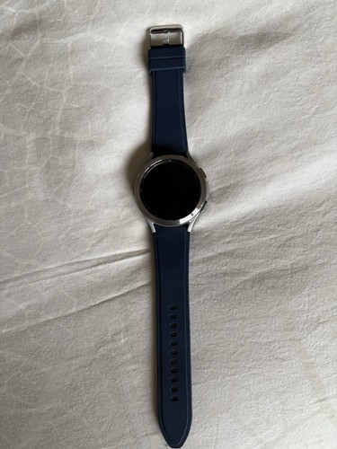 Samsung galaxy watch4 classic - samsung,