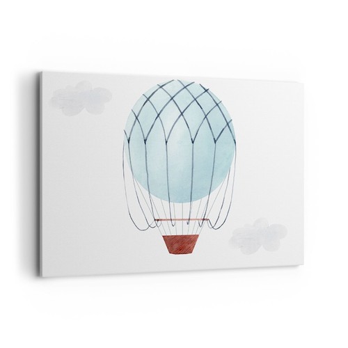 Quadro tela 120x80cm - quadro, su