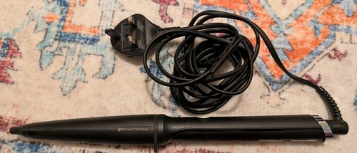 Ghd curve creative curl - ghd, wand