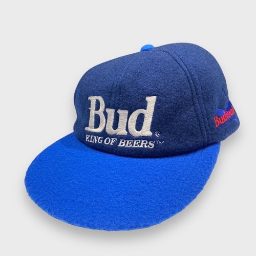 Berretto pile budweiser - pile,