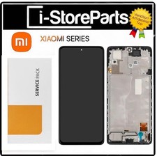 DISPLAY LCD FRAME ORIGINALE