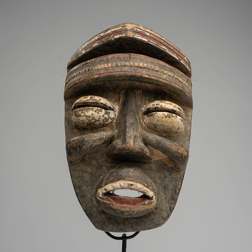 0893 maschera bete con - maschera, base