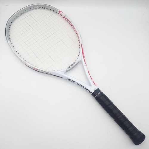 Racchetta tennis rigida - racchetta,