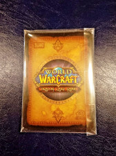 World of Warcraft - Pacchetto