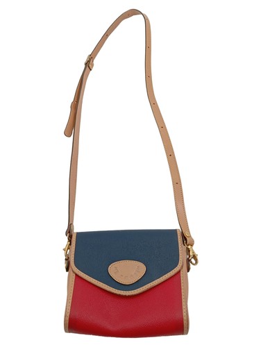 Santi borsa tracolla pelle - borsa,