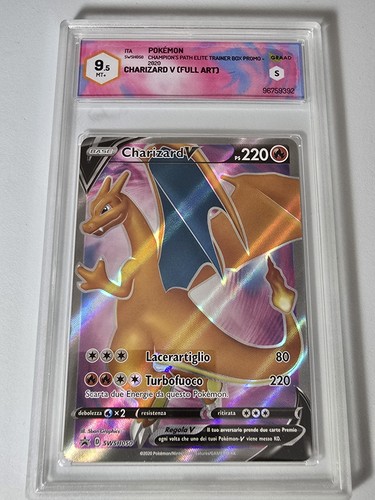 Pokemon charizard gradata - pokemon,