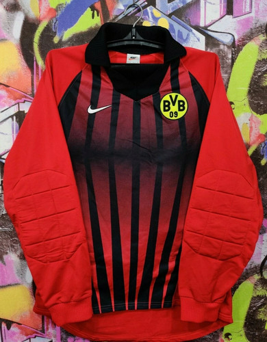 Nike borussia dortmund 1997 - nike,