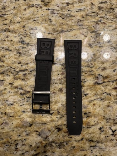 Breitling oem 20 mm - oem,
