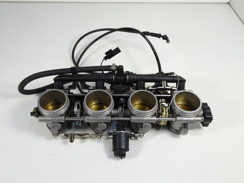 Impianto iniezione bmw - iniezione,