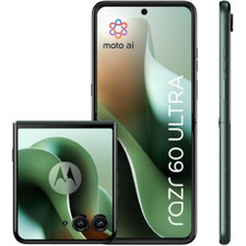 Motorola razr ultra 5g - 60,