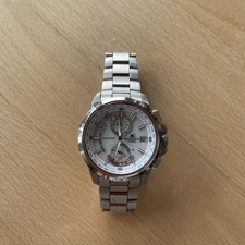 Orologio cronografo solare