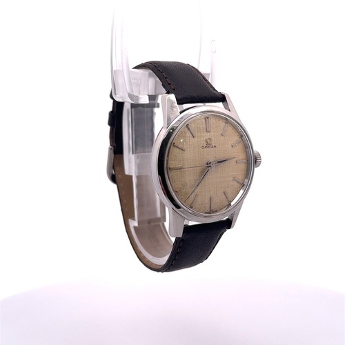 Orologio polso uomo manuale - da,