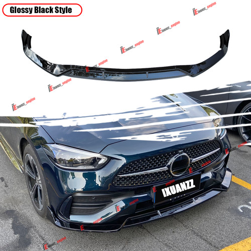 Sottoparaurti splitter spoiler - sottoparaurti,