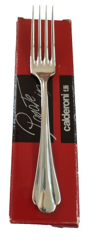 Calderoni forchetta tavola - forchetta,