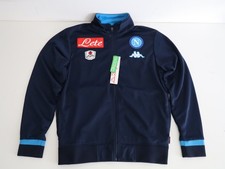 Giacca Napoli Kappa Inno