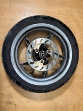 CERCHIO ANTERIORE APRILIA SR