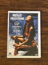 Private Collections (DVD