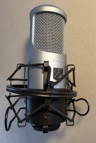 Akg perception 100 - perception, microfono