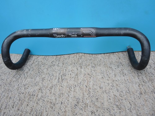 Manubrio deda zero - rhm,