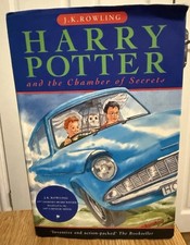 Harry Potter And The Chamber