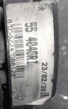 231008578R Alternatore  RENAULT MODUS 1a Serie 1.5 dCi (78Kw) Mnv 5p/d/1461cc