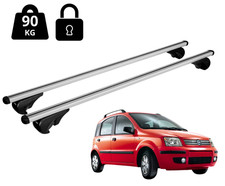 Barre portatutto per fiat - portatutto,