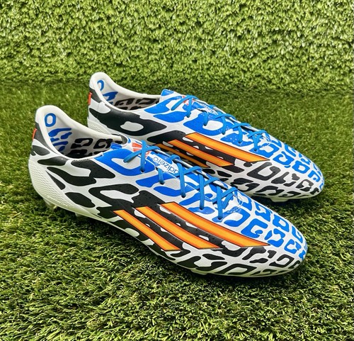 Adidas f50 adizero messi - f50,