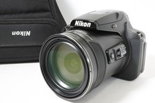 [Top MINT] Nikon Coolpix P900
