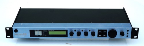 Helicon voiceworks plus - tc,