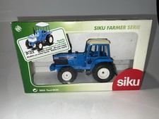 Trattore agricolo Siku 2855