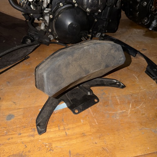 Per kymco ak550 2017 - per,