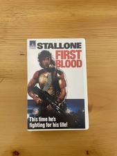 Rambo First Blood Part 1