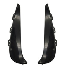 Spoiler lama aspirazione aria