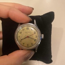 Glycine Hand-Rolled