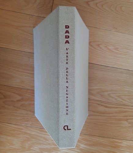 Dada arte della - l'arte,