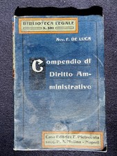 Avv. Franceso De Luca -