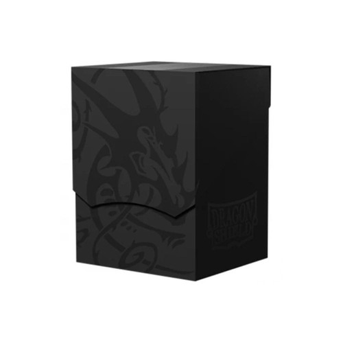 Dragon shield deck shell - shield, 100