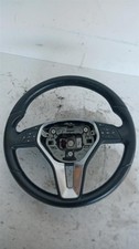 Volante sterzo per mercedes - sterzo,