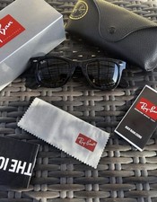 Ray-Ban Wayfarer Original Tg