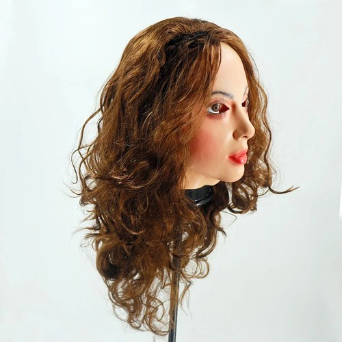 Maschera lattice di - in,