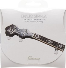 IBANEZ IBJS5 Muta per Banjo 5