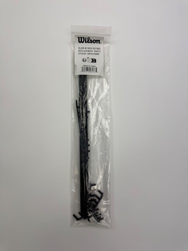 Wilson blade - 98, v8