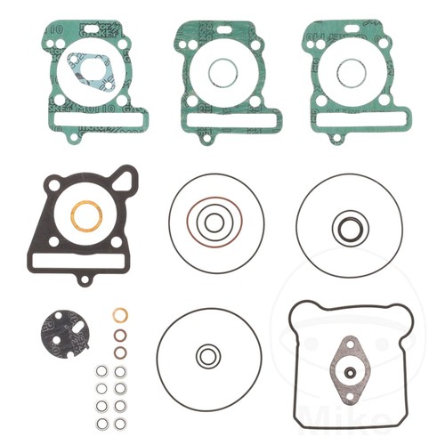 Athena complete gasket - athena,