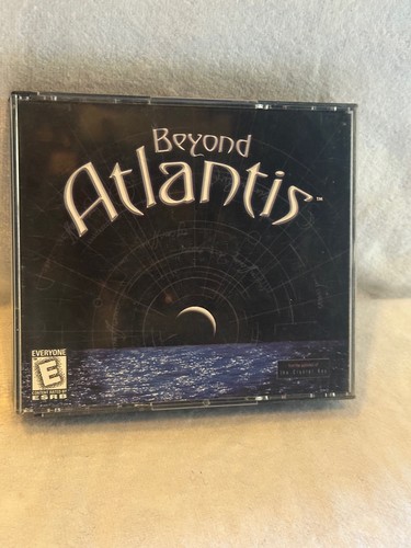 Beyond atlantis computer - beyond,