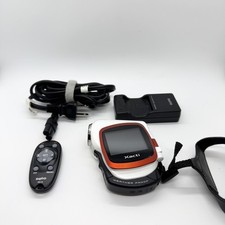 Videocamera digitale Sanyo