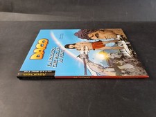Fumetto DAGO Aurea Comix LA