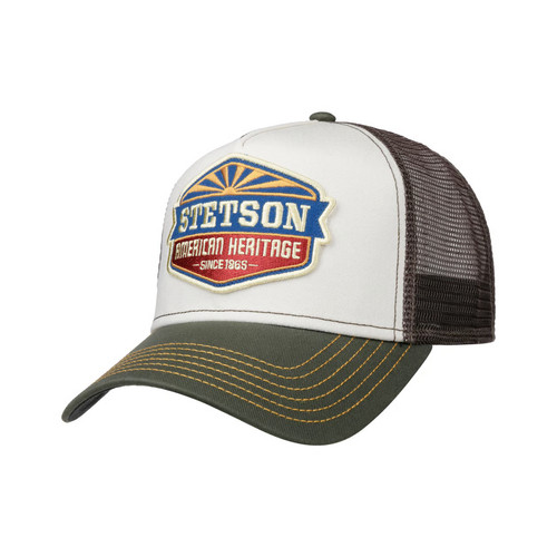 Cappellino stetson new - stetson,