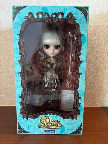 Pullip eos steampunk mai - pullip,