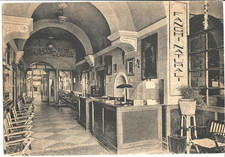 POZZUOLI ( Napoli ) - Terme La